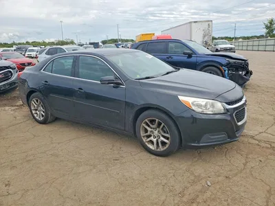 2015 CHEVROLET MALIBU 1LT, фото 4, лот 10714765