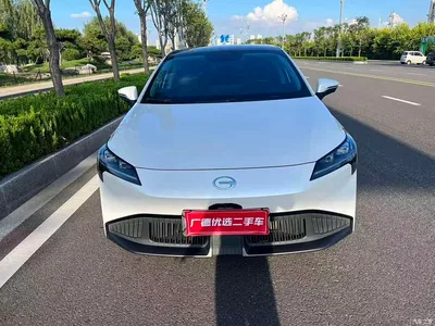 2023 Aion S Plus 70 Smart Drive Edition NCM, фото 1, лот 10240677