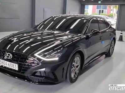 2022 Hyundai Sonata 1.6 Turbo, фото 3, лот 10231327