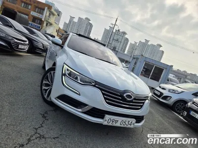 2016 Samsung SM6 2.0 GDe LE, фото 1, лот 10189392