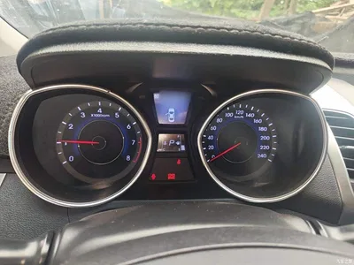 2013 Hyundai Langdong 1.6L Automatic Leading, фото 4, лот 10831491