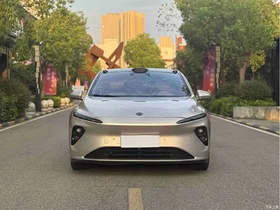 2023 NIO ET7 75kWh, фото 2, лот 10353982