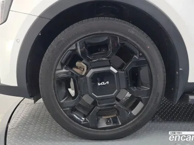 2024 Kia Sorento Gasoline 2.5T 4WD, фото 4, лот 10234803