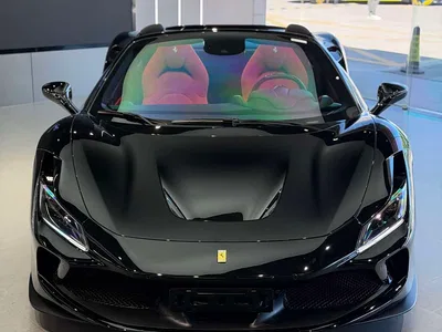 2020 Ferrari F8 Spider 3.9T V8, фото 2, лот 10837078