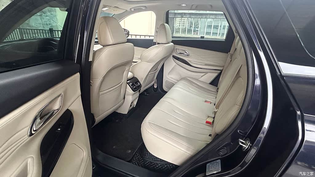 2020 Oshan X7 1.5T Automatic Flagship, фото 4, лот 11210608