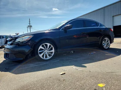 2016 ACURA ILX BASE WATCH PLUS, фото 1, лот 10871612