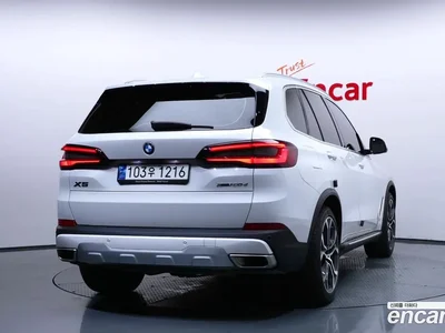 2023 BMW X5 xDrive 30d xLine, фото 4, лот 10224536