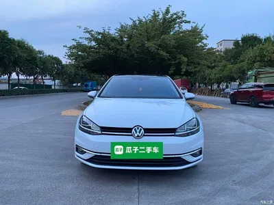 2020 Volkswagen Golf 280TSI DSG Comfort, фото 3, лот 10451392
