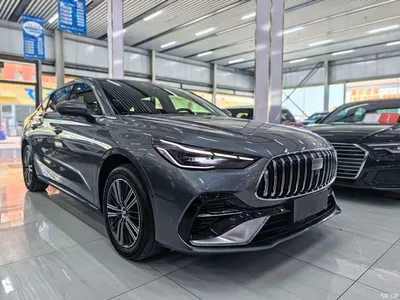 2025 Geely Galaxy Galaxy Stellar 6 Base Version, фото 3, лот 10835422