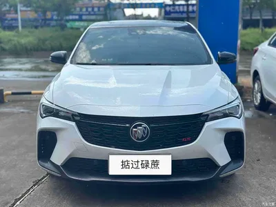 2022 Buick Verano Pro GS Wind Chaser Edition, фото 2, лот 10276272