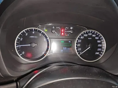 2018 Nissan Sylphy 1.6XV CVT Premium Edition, фото 4, лот 10347572