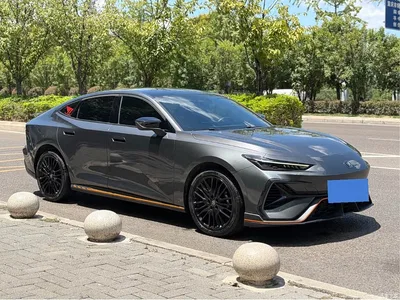 2025 Changan UNI-V 1.5T Sport Edition, фото 1, лот 10246019