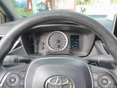2022 Toyota Levin 185T CVT Luxury Edition, фото 4, лот 10382437