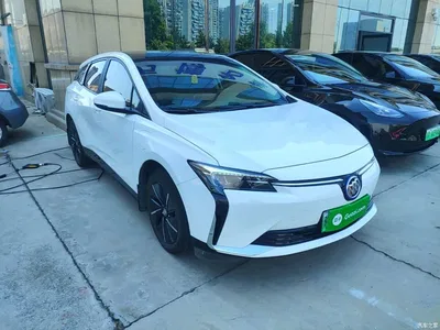 2024 Buick Velite 6 Model 430km Premium Edition, фото 4, лот 10384033