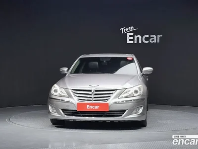 2014 Hyundai Genesis BH330 Premium, фото 3, лот 10136451