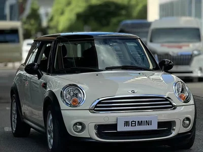 2012 MINI MINI 1.6L COOPER Baker Street, фото 3, лот 10353009