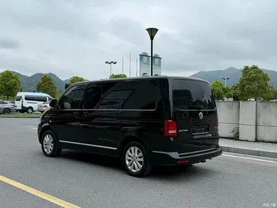 2012 Volkswagen Multivan 2.0TSI 2WD Luxury Edition, фото 3, лот 10476573
