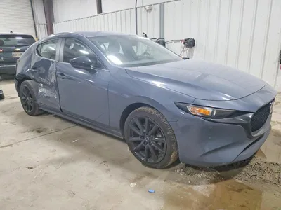 2023 MAZDA 3 PREFERRED, фото 4, лот 10844381