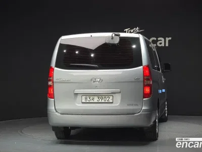 2014 Hyundai Starex 5-Seater VAN, фото 3, лот 10191708
