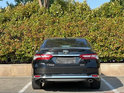 2023 Toyota Camry 2.5G Luxury Edition, фото 4, лот 10282706