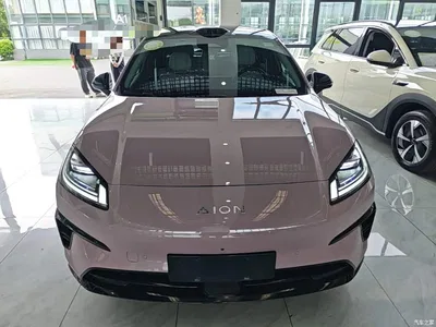 2025 Aion RT 650 LiDAR Edition, фото 3, лот 10240804