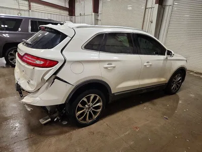 2015 LINCOLN MKC, фото 3, лот 10876899
