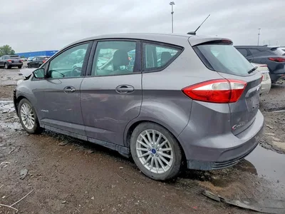 2014 FORD C-MAX SE, фото 2, лот 10538711
