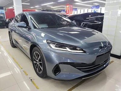 2024 BYD Seal 06 New Energy DM-i 120KM Honor, фото 4, лот 11190818