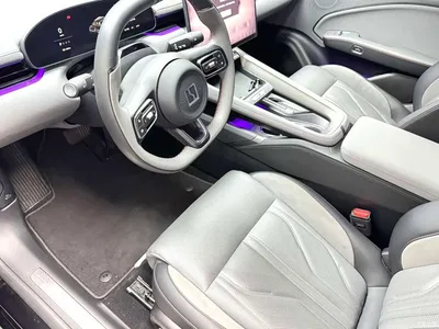 2025 ZEEKR 007GT Model RWD Smart Drive 75kWh, фото 2, лот 10836592