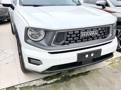 2023 Haval Da Gou 2nd Gen 1.5T 2WD Trend & Wild Edition Plus, фото 3, лот 11204359