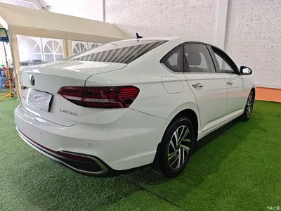 2023 Volkswagen Lavida 1.5L Auto Five Million Edition, фото 4, лот 10454824