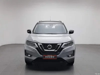 2021 Nissan X-Trail 2.5L CVT 4WD XL Smart Leading, фото 3, лот 10894027