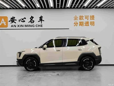 2025 Dongfeng Yipai Nano 06 471 Ultra, фото 3, лот 11160606