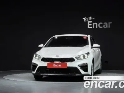 2019 Kia K3 Trendy, фото 3, лот 10032496