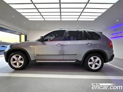 2008 BMW X5 xDrive 30si, фото 3, лот 10080494
