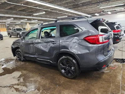 2026 SUBARU ASCENT PREMIUM, фото 2, лот 11127258