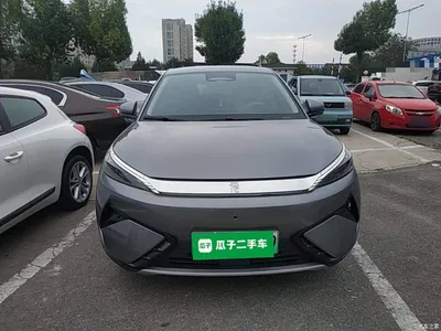 2025 BYD Yuan PLUS Model Intelligent Driving Edition 510KM Leading Version, фото 3, лот 11131905