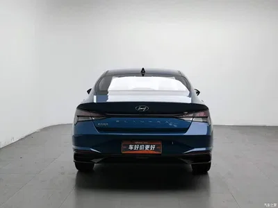 2022 Hyundai Elantra 1.5L CVT GLX Elite Edition, фото 4, лот 10368756