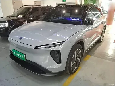 2023 NIO ES6 75kWh, фото 1, лот 10366334