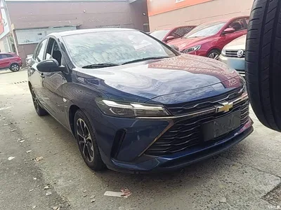 2023 Chevrolet Monza 1.3T Mild Hybrid Automatic Premium Edition, фото 4, лот 10599158