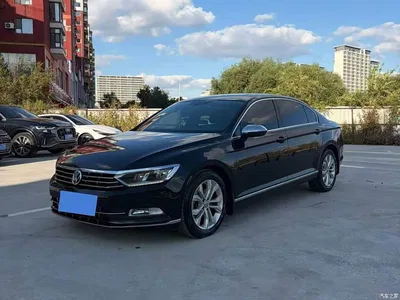 2018 Volkswagen Magotan Facelift 330TSI DSG Luxury, фото 1, лот 11214697