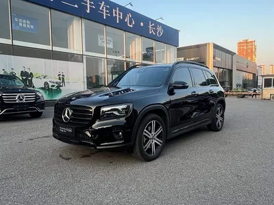 2024 Mercedes-Benz GLB 220 4MATIC, фото 3, лот 11591728