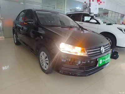 2021 Volkswagen Santana 1.5L Manual Trend Edition, фото 4, лот 10470287