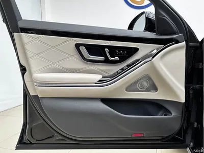 2024 Mercedes-Benz Maybach S-Class Facelift S 480 4MATIC, фото 4, лот 10279771