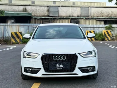 2015 Audi A4L 35 TFSI Auto Standard, фото 2, лот 10237283