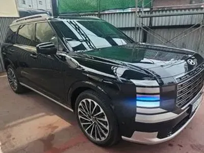 2026 Hyundai Palisade HEV 2.5T 2WD 9-Seater, фото 1, лот 10228318