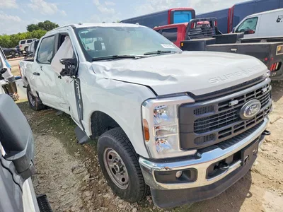 2025 FORD F250 SUPER DUTY, фото 4, лот 10547755