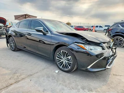 2025 LEXUS ES 300H BASE, фото 4, лот 10900589