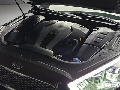 2015 Kia K9 3.8 GDI VIP, фото 4, лот 10066488
