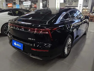 2023 Besturn B70 3rd Generation 1.5T Automatic Comfort, фото 3, лот 11580433